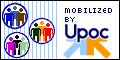 Mobilized by Upoc